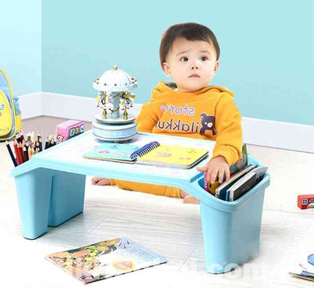 Plastic Desk Table For Kids
